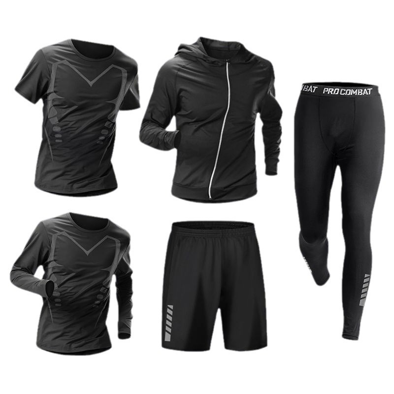 Set Sportivo da Uomo in Cinque - Cycling recensione e prezzo