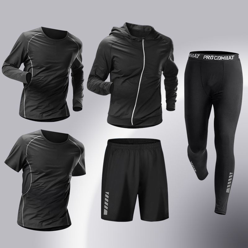 Set Sportivo da Uomo in Cinque - Cycling recensione e prezzo