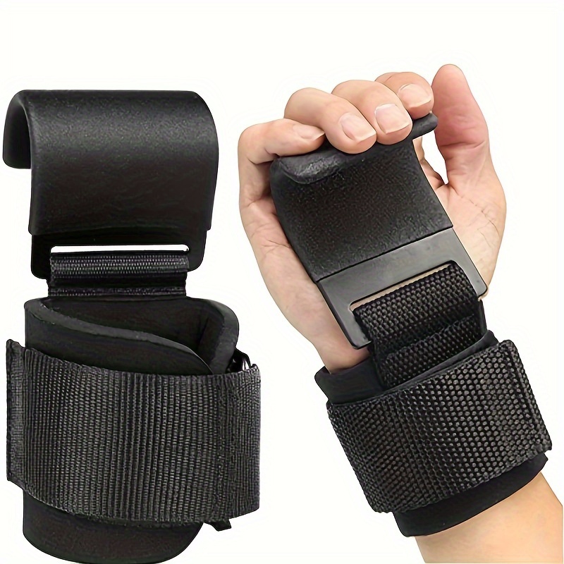 2 pezzi fitness accovacciato,  - Wrist Wraps Weightlifting Support recensione e prezzo