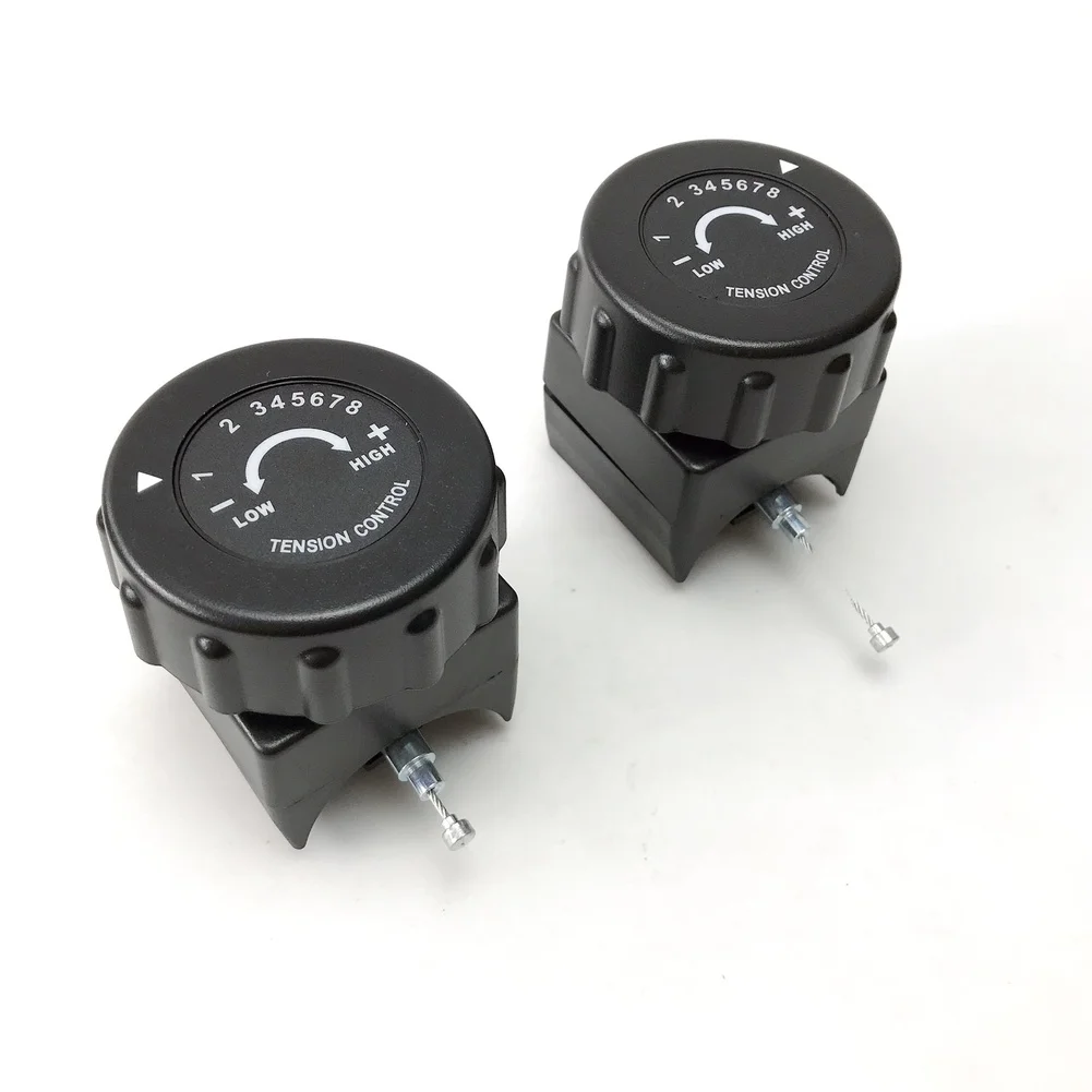 Manopola di resistenza magneti - Exercise Bike Magnetic Resistance recensione e prezzo