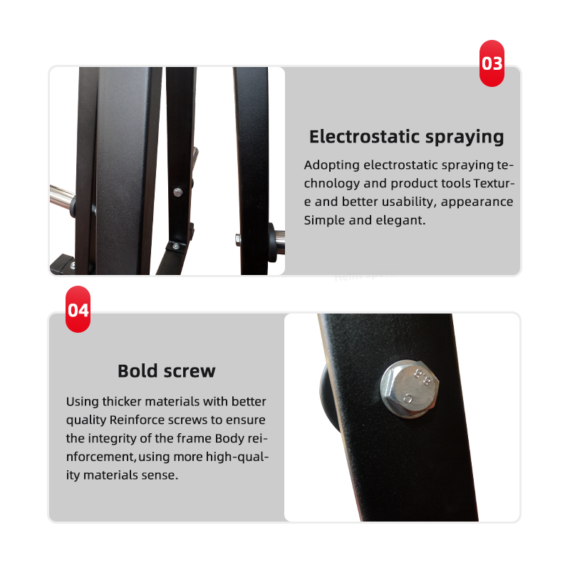 Rack di stoccaggio per piastre - Fitness Equipment recensione e prezzo