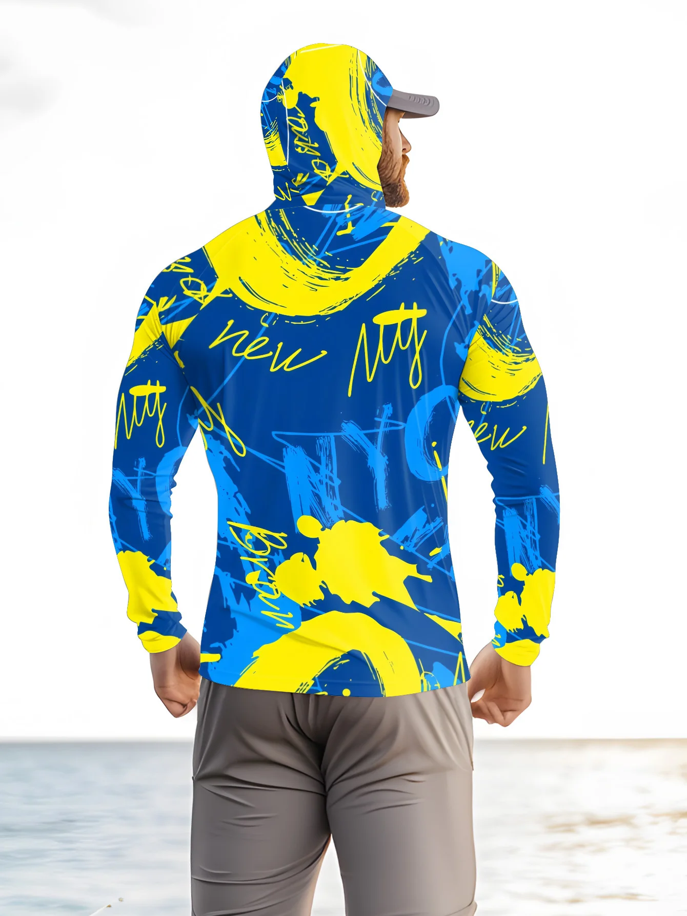 Abbigliamento da pesca con cap - Hiking recensione e prezzo